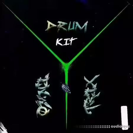 Filppu Omnitrix Drum Kit [Pre Order] [WAV, MiDi, Synth Presets] - Sample Pack Artwork
