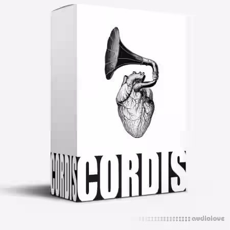 Fiori Cordis Loop Kit [WAV, MiDi] - Sample Pack Artwork