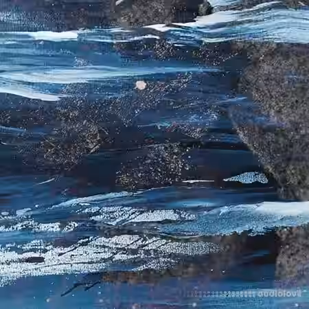 Fis Textured Sounds and Loops [WAV] - Sample Pack Artwork