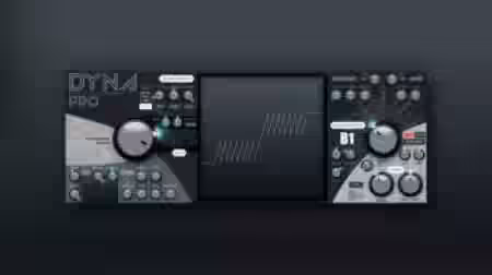 FKFX Dyna Pro v1.4.0 Incl Emulator [WiN] - Sample Pack Artwork