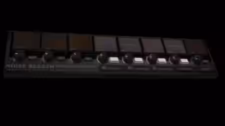 FKFX Noise Bleach v1.0.9 [MacOSX] - Sample Pack Artwork