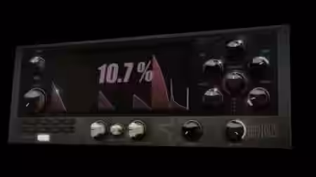 FKFX Obvious Filter v1.5.0 [MacOSX] - Sample Pack Artwork