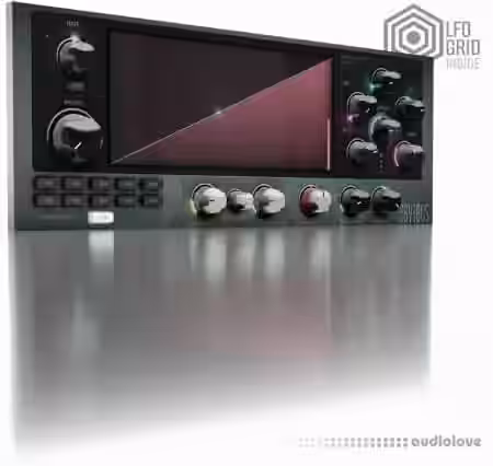 FKFX Obvious Filter v1.9.7 [WiN] - Sample Pack Artwork