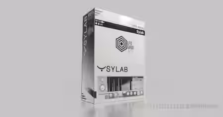 FKFX Sylab v1.2.5 [WiN] - Sample Pack Artwork