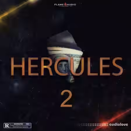 Flame Audio Hercules 2 [WAV, MiDi] - Sample Pack Artwork