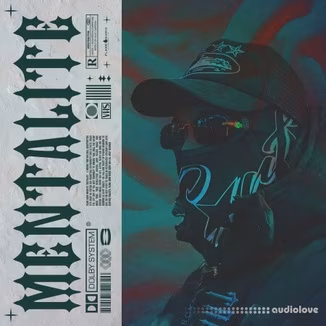 Flame Audio Mentalite: Guitar Trap [WAV, MiDi]