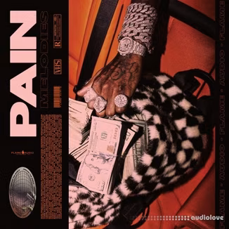 Flame Audio Pain Melodies [WAV, MiDi]