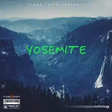 Flame Audio Yosemite [WAV] - Sample Pack Artwork
