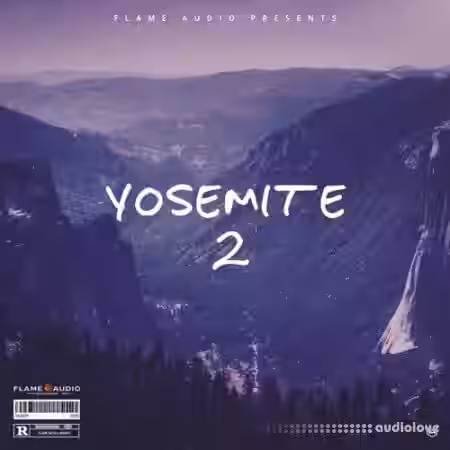Flame Audio Yosemite Vol.2 [WAV] - Sample Pack Artwork