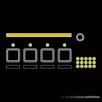 Flatpack Electronik Drums v9.1 [Ableton Live]