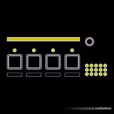 Flatpack Electronik Drums v9.1 [Ableton Live] - Sample Pack Artwork