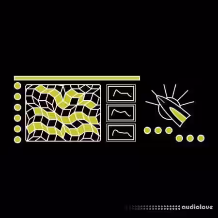 Flatpack Scope v9.1 [Ableton Live] - Sample Pack Artwork