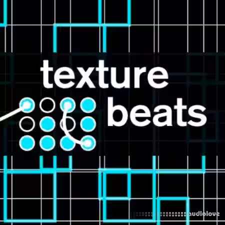 Flatpack Texture Beats v9.0 [Ableton Live] - Sample Pack Artwork