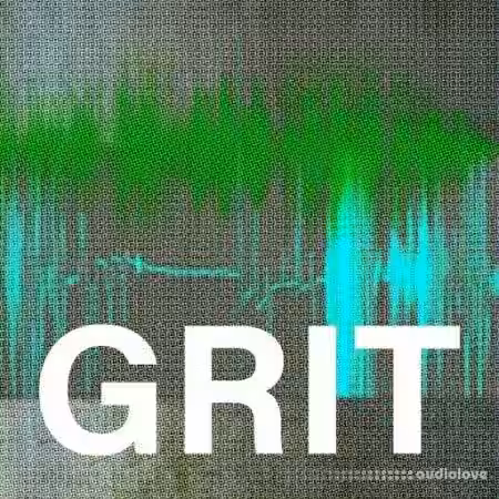 Flintpope GRIT [WAV] - Sample Pack Artwork