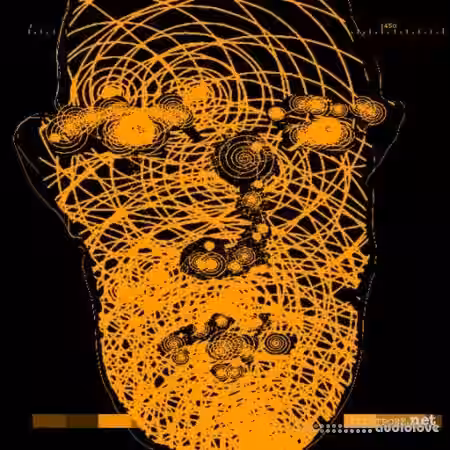 Flintpope JAMBIENTS [WAV] - Sample Pack Artwork