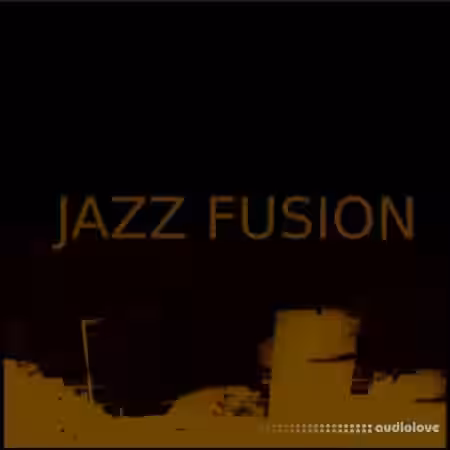 Flintpope Jazz Fusion [WAV] - Sample Pack Artwork