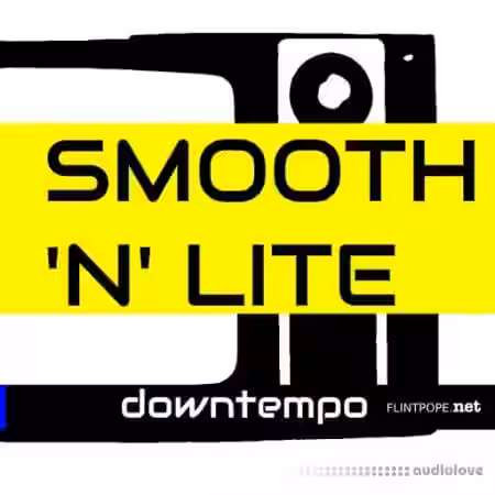 Flintpope SMOOTH and LITE [WAV] - Sample Pack Artwork