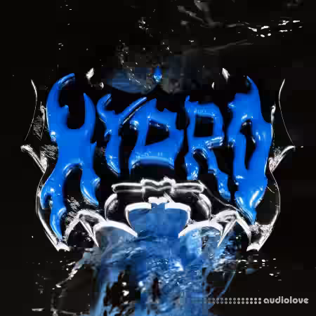 FLOWRENCY Hydro One Shot Kit [WAV] - Sample Pack Artwork