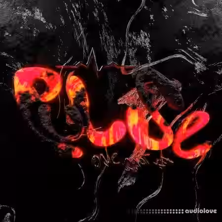 FLOWRENCY PULSE One Shot Kit [WAV] - Sample Pack Artwork