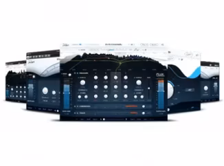 FLUX EVO SERIES Bundle v24.7.0 [WiN]