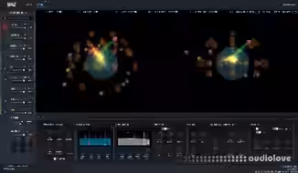 Flux Spat Revolution v1.1.0.48000 [WiN]