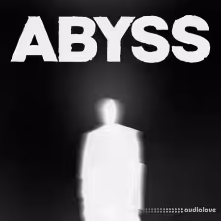 FLXWRENCY Abyss Stash Kit [WAV, MiDi, Synth Presets, DAW Templates] - Sample Pack Artwork