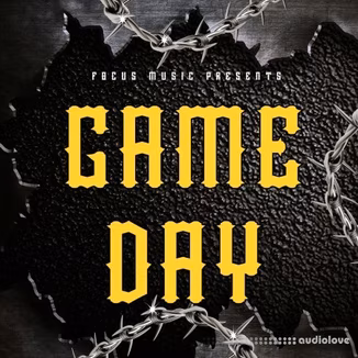 Focus Music Game Day [WAV]