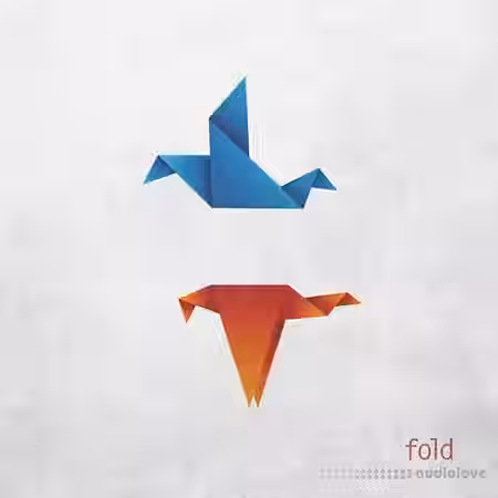 Fold Analogue Obsessions [WAV] - Sample Pack Artwork