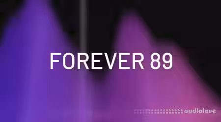 Forever 89 Topos v1.0.2 U2B [MacOSX] - Sample Pack Artwork