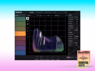 Forever 89 Visco v2.0.0 U2B [MacOSX]