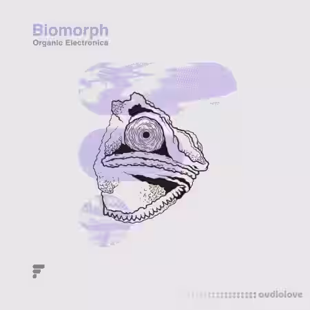 Form Audioworks Biomorph [WAV] - Sample Pack Artwork