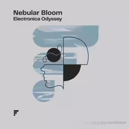 Form Audioworks Nebula Bloom [WAV] - Sample Pack Artwork
