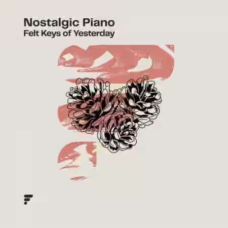 Form Audioworks Nostalgic Piano [WAV] - Sample Pack Artwork