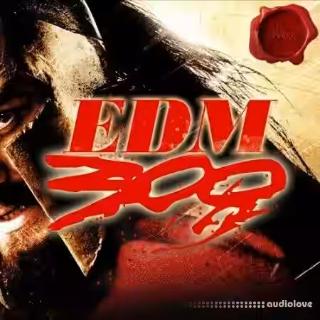 Fox Samples Edm 300 [WAV, MiDi] - Sample Pack Artwork