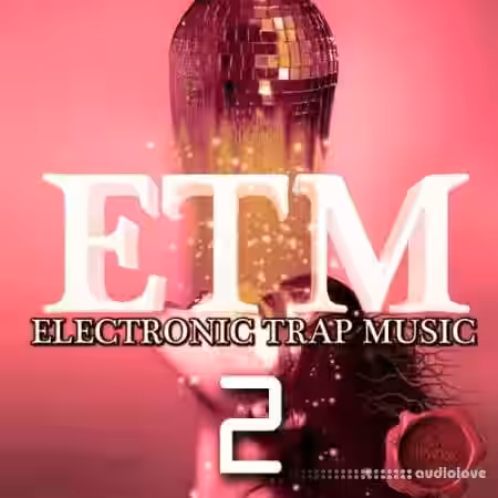 Fox Samples ETM Electronic Trap Music 2 [WAV, MiDi] - Sample Pack Artwork