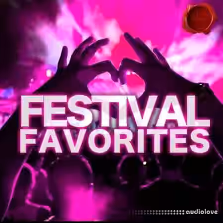 Fox Samples Festival Favorites [WAV, MiDi] - Sample Pack Artwork
