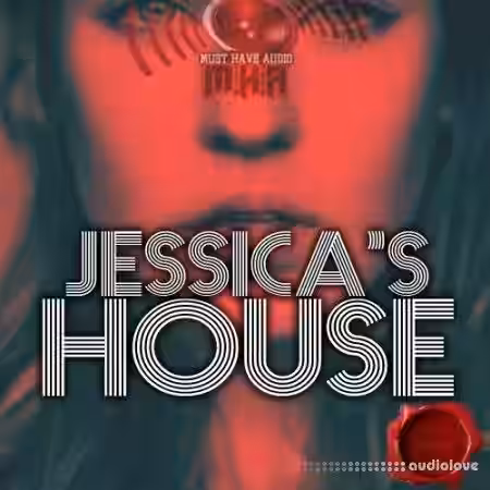 Fox Samples Jessicas House [WAV, MiDi] - Sample Pack Artwork