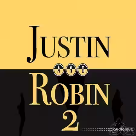 Fox Samples Justin and Robin 2 [WAV, MiDi] - Sample Pack Artwork