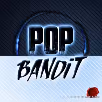 Fox Samples Pop Bandit [WAV, MiDi]