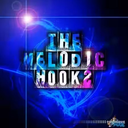 Fox Samples The Melodic Hooks [WAV, MiDi] - Sample Pack Artwork