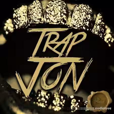 Fox Samples Trap Jon [WAV, MiDi] - Sample Pack Artwork