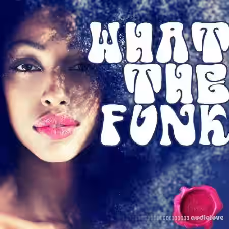 Fox Samples What The Funk [WAV, MiDi] - Sample Pack Artwork