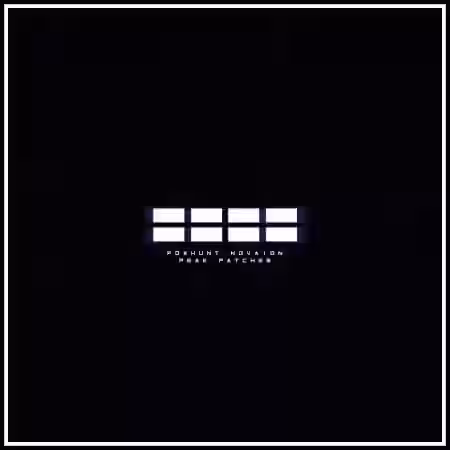 Foxhunt Novation Peak Patches [Synth Presets] - Sample Pack Artwork