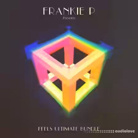 Frankie P Feels Ultimate Bundle [WAV] - Sample Pack Artwork