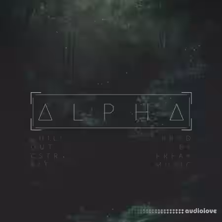 Freak Music Alpha [WAV, MiDi, Synth Presets] - Sample Pack Artwork