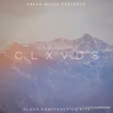 Freak Music CLXVDS [WAV, MiDi, Synth Presets] - Sample Pack Artwork