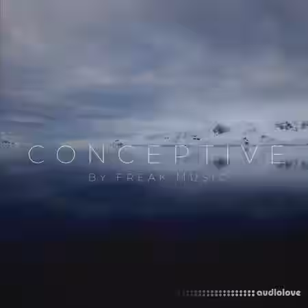 Freak Music Conceptive [WAV, MiDi] - Sample Pack Artwork