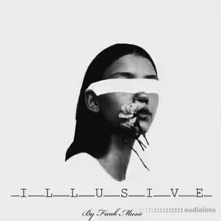 Freak Music Illusive [WAV, MiDi, Synth Presets] - Sample Pack Artwork