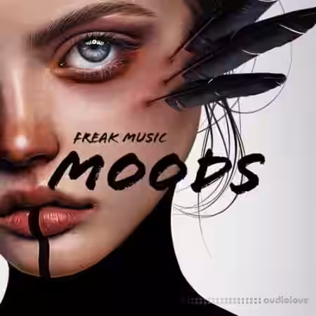 Freak Music Moods [WAV, MiDi, Synth Presets] - Sample Pack Artwork
