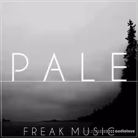 Freak Music PALE [WAV, MiDi, Synth Presets] - Sample Pack Artwork